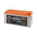 Аккумулятор LogicPower LiFePO4 12,8V - 230 Ah (BMS 200A/100А) пластик Smart BT (LP25559)