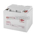 Аккумулятор гелевой LogicPower LPM-GL 12V - 45 Ah (LP20269)