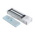 Електромагнітний замок GreenVision GV-LEMG-500 Silver (LP30582)