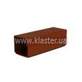 Кабельный короб 20х20 LHD TD темное дерево Kopos