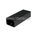 Кабельний короб 60х40 LHD FD чорний Kopos