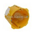 Коробка установочна d68mm під г/к KPRL 64-60/LD одинарна Kopos
