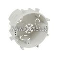 Коробка установочна d70mm під кирпич/б наборна KP 67/3 Kopos (100)