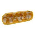 Коробка установочная d73mm под г/к KPL 64-50/3LD тройная Kopos (30)