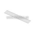 Крышка лотка ARDIC 200мм, оцинкованная, серия STANDART (AMF 20-K-S)