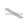 Крышка кабельроста ARDIC 500мм, оцинкованная (A 50-K-08)