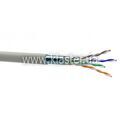 Кабель OK-net КПВЭ-ВП (250) 4х2х0,57 FTP-cat.6