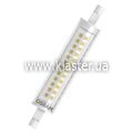 Лампа LED Osram LESLIM118100 12W/827 230V R7S (4058075432734)