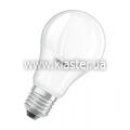Лампа LED Osram CL A 8.5W/830 FR E27 230V Value 75 (4058075623149)