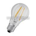 Лампа LED Osram CL A DIM 7W/827 FIL E27 230V 60 (4058075115958)