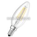 Лампа LED Osram CL B 5.5W/827 FIL E14 230V ST 60 (4058075434981)