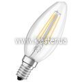 Лампа LED Osram CL B DIM 4,8W/827 FIL E14 230V SST 40 (4058075437043)