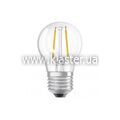 Лампа LED Osram CL P 4.0W/840 230V FIL E27 40 (4058075435148)