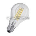 Лампа LED Osram CL P DIM 5.0W/827 FIL E27 230V LS40 (4058075436800)