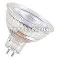 Лампа LED Osram MR16 12V 6,5W/827 GU5.3 36° Star 50 (4058075433762)