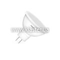 Лампа LED Osram MR16 230V 8.0W/830 GU5.3 110° UAValue 75 (4058075689428)