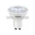 Лампа LED Osram PAR16 4.3W/830 GU10 36D Value 50 (4058075096622)