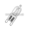 Лампа галогенная OSRAM 66733ES 33W 230V G9 (4008321208668)