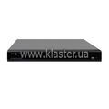 IP видеорегистратор 16-канальный 12MP NVR GreenVision GV-N-I017/16 12MP (V2) (LP23165)