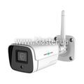 Зовнішня камера WI-FI GreenVision 5МР GreenVision GV-204-IP-FM-COA50-20 SD (Lite) (LP36138)