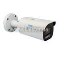 IP-відеокамера 5 Мп SEVEN IP-7255PA-DL white 2,8 мм з розумним підсвічуванням (IP7255PADLw28)