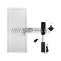 Комплект СКД з електромеханічним замком GreenVision GV-512 (LP24607)