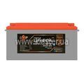 Аккумулятор LogicPower LiFePO4 12,8V - 160Ah (2048Wh) (BMS 100A/80А) пластик Smart BT (LP31169)