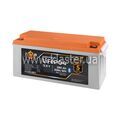 Аккумулятор LogicPower LiFePO4 12,8V - 280Ah (3584Wh) (BMS 200A/100А) пластик Smart BT (LP30353)