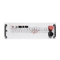 Акумулятор LogicPower LiFePO4 25,6V - 200Ah (5120Wh) (RMS RS485/CAN WH) (LP38179)