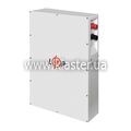 Акумулятор LogicPower LiFePO4 25,6V - 200Ah (5120Wh) (BMS JK 150A/100A) W RS485/CAN WH (LP38184)