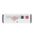 Аккумулятор LogicPower LiFePO4 51,2V - 100Ah (5120Wh) (BMS JK 100A/50A) RM WH (LP37727)