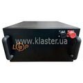 Акумулятор LogicPower LiFePO4 51,2V - 230Ah (11776Wh) (BMS 150A/100А) метал Smart BT (LP23542)