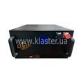 Акумулятор LogicPower LiFePO4 51,2V - 230Ah (11776Wh) (Smart BMS 200A/100А) з LCD метал RM RS485/CAN (LP23628)