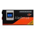 ИБП LogicPower LPY-PSW-2000VA+ (1400Вт) 10A/20A с правильной синусоидой 24V (LP22873)