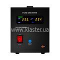 ИБП LogicPower LPY-PSW-2500VA+ (1800Вт) 10A/20A с правильной синусоидой 24V (LP22874)