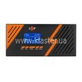 ДБЖ з правильною синусоїдою 12V LogicPower LPM-PSW-1500VA (1050Вт) White (LP22755)