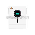 Гибридный инвертор (ИБП) LogicPower LPW-VM II Elite 6000VA (6000Вт) 48V 120A MPPT 60-450V ON-OFF GRID (LP30594)