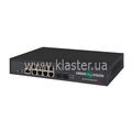 Комутатор мережевий POE GreenVision GV-019-M-08G+SFP
