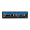 PoE комутатор 4 порти SEVEN P-7324-12V