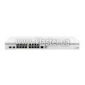 Дротовий маршрутизатор MikroTik CCR2004-16G-2S+