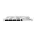 Дротовий маршрутизатор MikroTik CRS317-1G-16S+RM