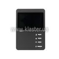 Відеодомофон ARNY AVD-410 4.3'', Black