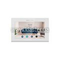 Відеодомофон ARNY AVD-742A 7'' Wi-Fi IPS, White