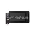 Комплект домофонний ARNY AVD-7005 (AVD-705+AVP-05 (v.2)), Black+Brown (21295)