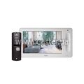Комплект домофонний ARNY AVD-7006 (AVD-706+AVP-05 (v.2)), White+Gray (21348)