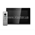 Комплект домофонный ARNY AVD-7443A (AVP-742А 7" Wi-Fi IPS+AVP-NG430 2Мп), Black+Gray (21434)