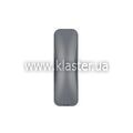 Аудіотрубка домофонна ARNY ABT-12, Black (21518)