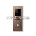 Відеопанель індивідуальна Commax DRC-4PIP, Brown (21541)