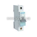 Автоматический выключатель Hager 1P 6kA B-10A 1M (MBN110)