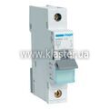 Автоматический выключатель Hager 1P 6kA B-32A 1M (MBN132)